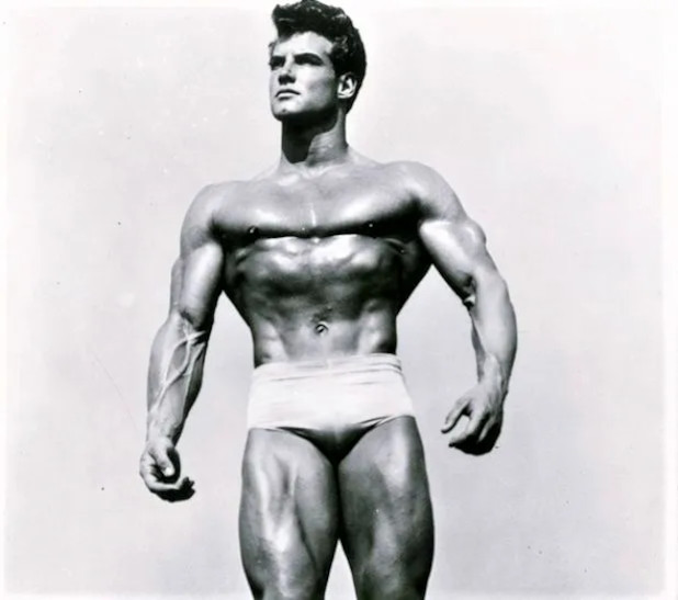 Steve Reeves